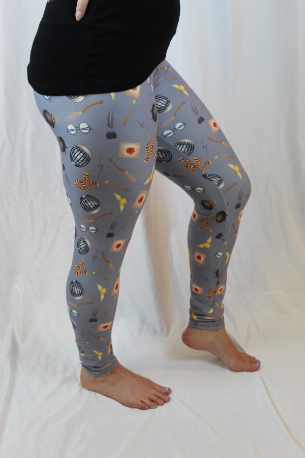 Wizard in the Making Leggings- Women s For Discount