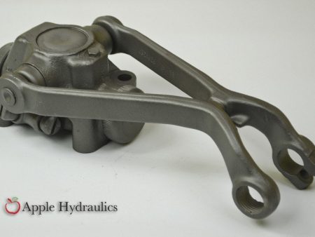 LaSalle Front 1939-40 Delco Lever shock For Discount