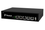 Yeastar TE Series E1 T1 PRI VoIP Gateway Online