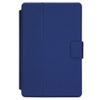 SafeFit™ Rotating Universal Tablet Case 7 - 8.5  - Blue Fashion