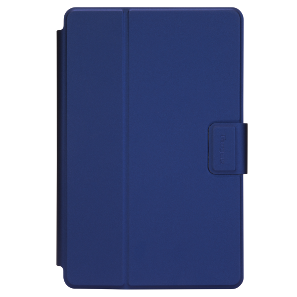 SafeFit™ Rotating Universal Tablet Case 7 - 8.5  - Blue Fashion