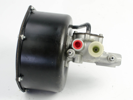 Austin Healey Brake Booster 1963-1967, MK2A, yours rebuilt $845, from stock $1285 Online now