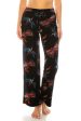 Watercolor Dragonflies - Women s Lounge Pants Online