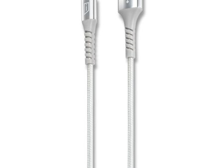 iStore Flex Lightning Sync Charge Reinforced Cable* For Sale