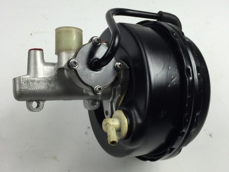 Aston Martin Booster Servo Girling MK2B $785, Yours Rebuilt Online