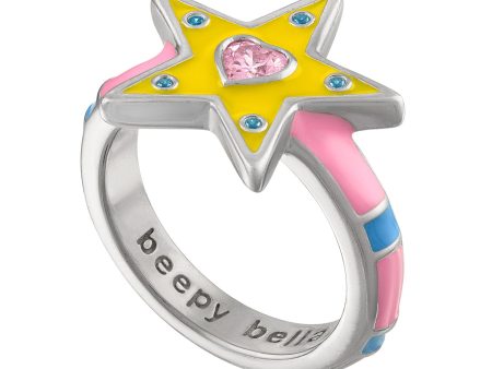 Sailor Bella Ring Discount