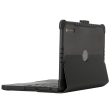 11.6” Commercial-Grade Form-Fit Cover for Dell™ Chromebook™ 3120 3110 3100 (2-in-1) Online now