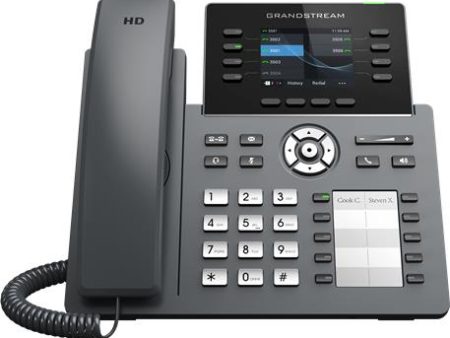 IP Phone Grandstream GS-GRP2634 Sale