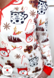 Hot Cocoa & Cookies - Women s Pajamas Supply