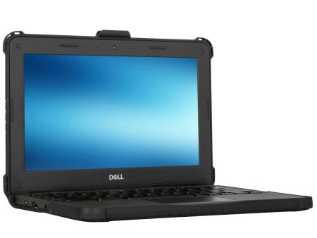 11.6” Commercial-Grade Form-Fit Cover for Dell™ Chromebook™ 3120 3110 3100 (2-in-1) Online now