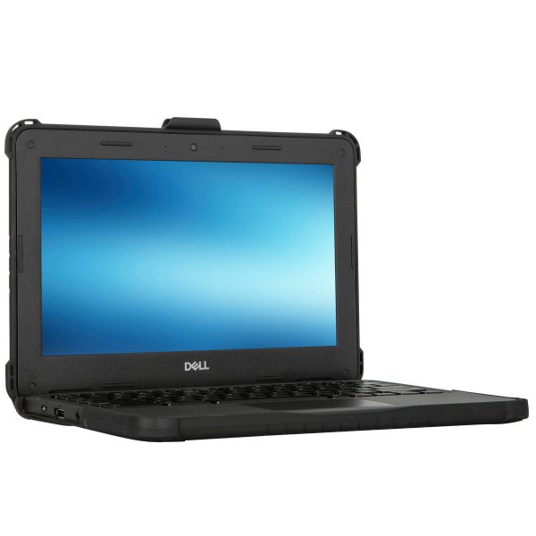 11.6” Commercial-Grade Form-Fit Cover for Dell™ Chromebook™ 3120 3110 3100 (2-in-1) Online now