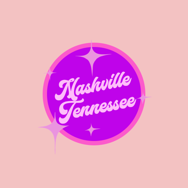 disco nashville sticker Cheap