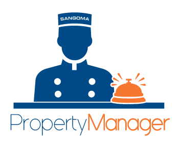 Sangoma Property Manager (SPM) Online now