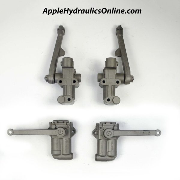 1957-70 Set of 4 - Austin Healey Sprite Shocks, yours exchanged $665, from stock $845 Cheap