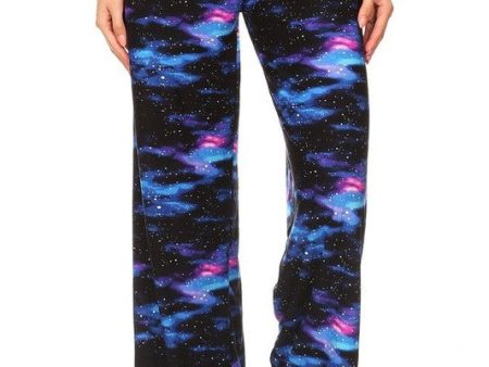 Galaxy Quest - Women s Pajama Lounge Pant Online now