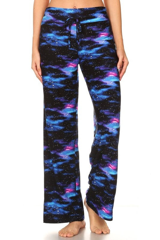 Galaxy Quest - Women s Pajama Lounge Pant Online now