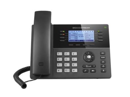 IP Phone Grandstream GS-GXP1782 Online