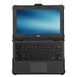 11.6” Commercial-Grade Form-Fit Cover for Dell™ Chromebook™ 3120 3110 3100 (2-in-1) Online now