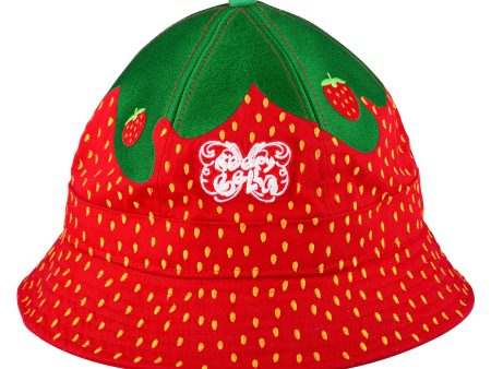 Berry Bucket Online now