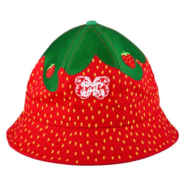 Berry Bucket Online now