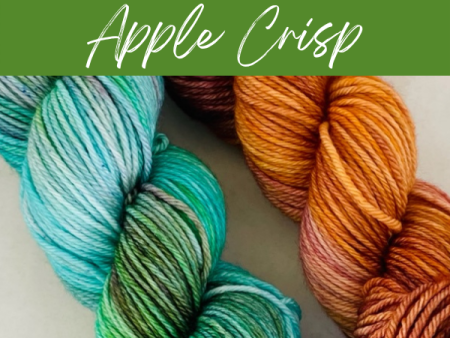 Apple Crisp Online Sale