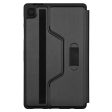 Click-In™ Case for Samsung Galaxy® Tab A7 Lite 8.7” (Black Charcoal)v50* Online