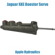 Jaguar XKE Brake Booster Servo cylinder, yours done Online now