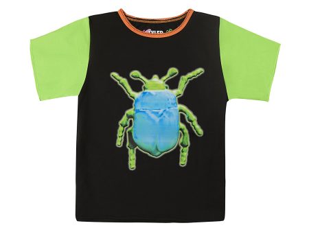 Lime Beetle Baby Discount