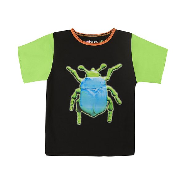 Lime Beetle Baby Discount