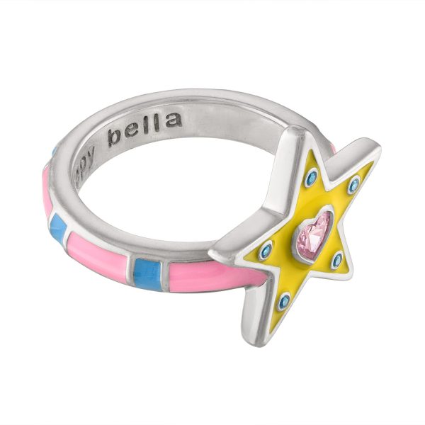 Sailor Bella Ring Discount