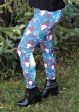 I ll Be Gnome for Christmas - Women s Plus TC Size Leggings Sale