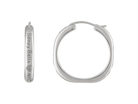 Staple Hoops For Cheap