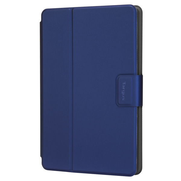 SafeFit™ Rotating Universal Tablet Case 7 - 8.5  - Blue Fashion