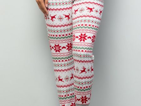 North Pole - Women s Jogger Lounge Pant Sale