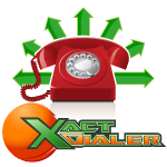 Sangoma XactDialer Hot on Sale