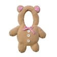 Teddy Handbag Cheap