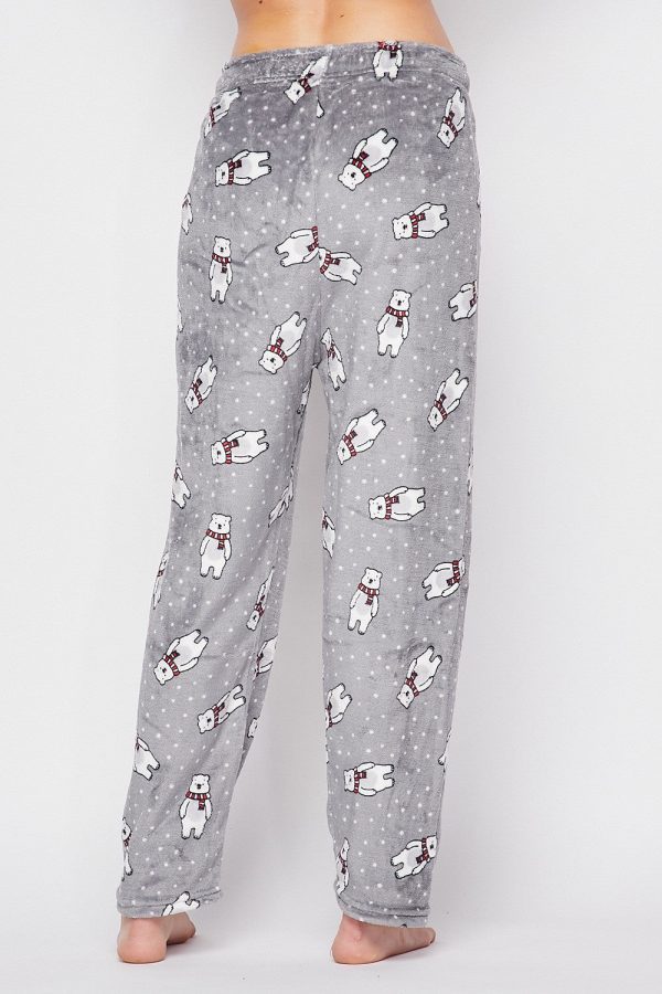 Arctic Blast - Women s Pajama Pants Discount