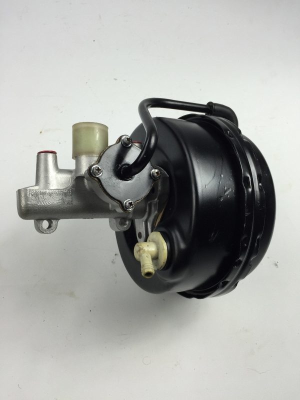 MGC power brake booster, Girling MK2B (crimp band) yours rebuilt, $785 Online