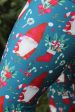 I ll Be Gnome for Christmas - Women s Extra Plus TC Size Leggings Supply