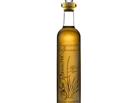 Tequila Don Ramón Punta Diamante Reposado Online now