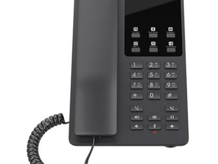 IP Phone Grandstream GS-GHP621W Online