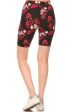 Bloomin Bloomers - Women s Plus Size Shorts For Sale