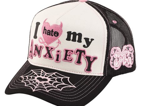 I Hate My Anxiety Discount