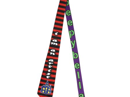 Artist Tie Supply