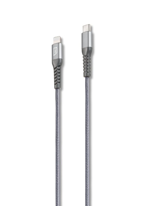 iStore USB-C to Lightning Sync Charge Cable Discount