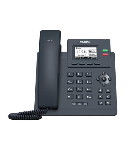 Yealink IP Phone YEA-SIP-T31G Online