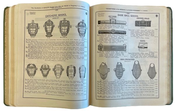 1910 E.C. SIMMONS KEEN KUTTER COMPLETE CATALOGUE Online