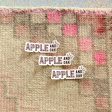 apple & oak sticker Online