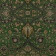 ZANJAN Wallpaper - Juniper Green Supply