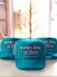 funky side of town trucker hat Online Sale